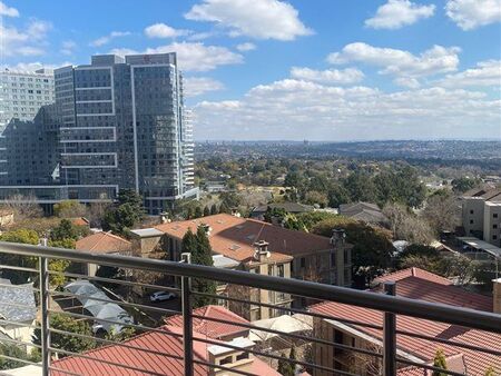 2 Bedroom Apartment in Morningside