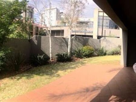 3 Bedroom Apartment in Morningside