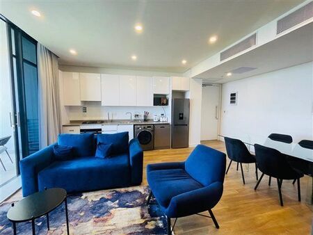 2 Bedroom Apartment in Illovo