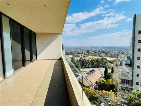 2 Bedroom Apartment in Morningside