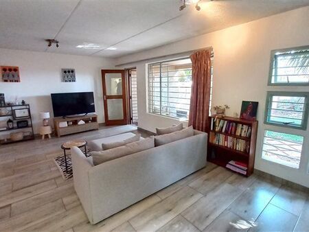 2 Bedroom Apartment in Morningside