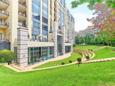 2 Bedroom Apartment in Morningside