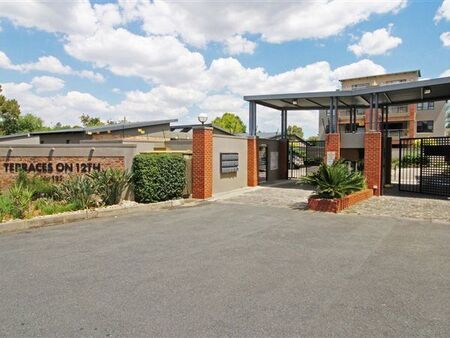 3 Bedroom Apartment in Rivonia