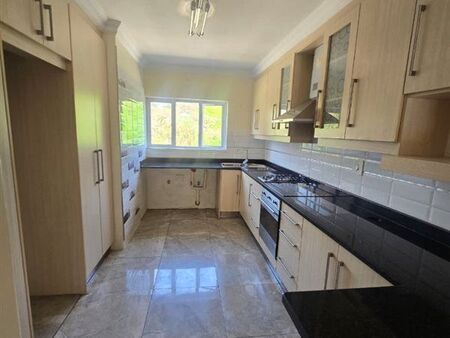 2 Bedroom Townhouse in Hyde Park