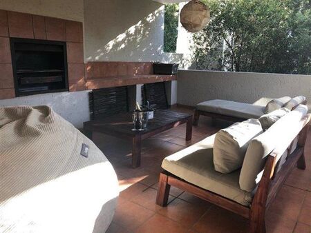 2 Bedroom Apartment in Bryanston