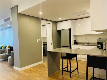 2 Bedroom Apartment in Illovo