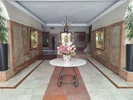 3 Bedroom Apartment in Houghton Estate