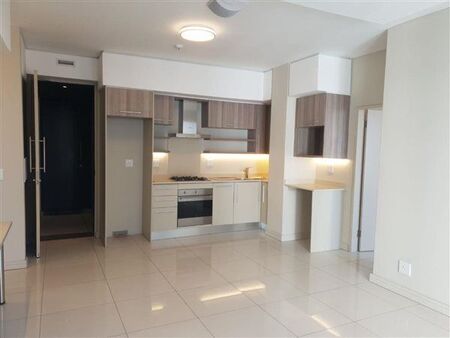 2 Bedroom Apartment in Rosebank