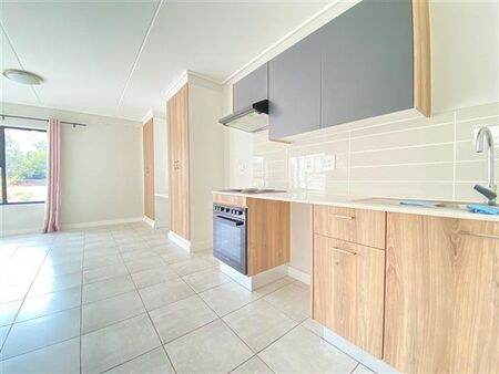 1 Bedroom Apartment in Linbro Park