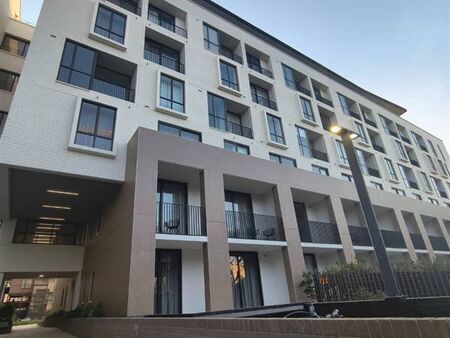 1 Bedroom Apartment in Rosebank