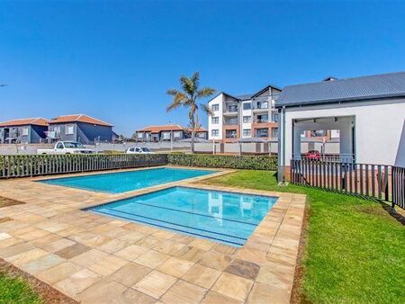2 Bedroom Apartment in Northgate