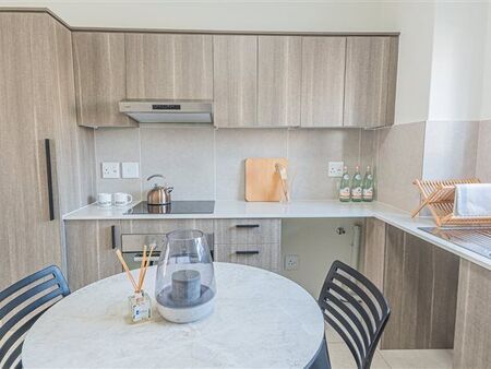 2 Bedroom Apartment in Northgate