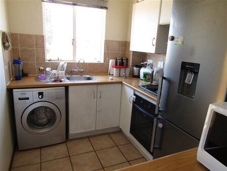 2 Bedroom Apartment in Sundowner