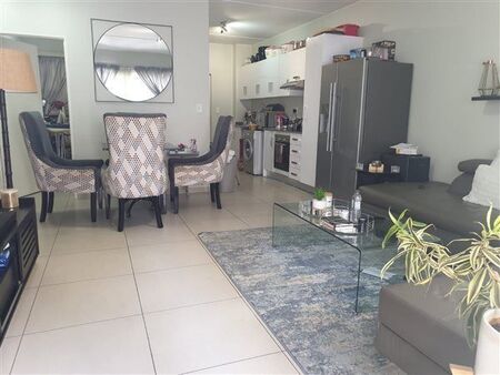 2 Bedroom Apartment in North Riding