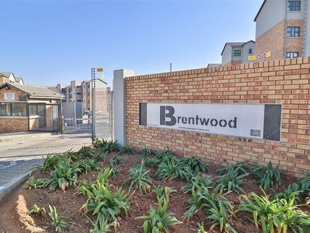 2 Bedroom Apartment in Cosmo City