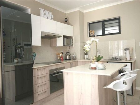 1 Bedroom Apartment in Noordhang