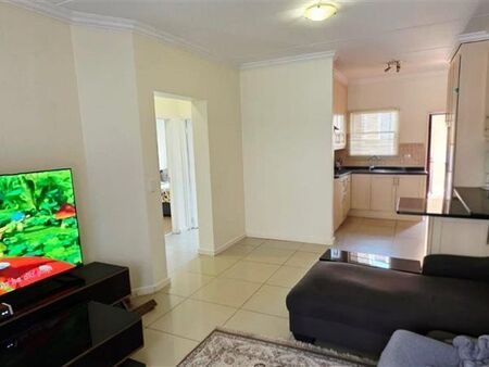 2 Bedroom Apartment in Northgate