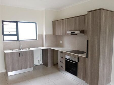 2 Bedroom Apartment in Northgate