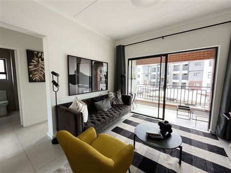 2 Bedroom Apartment in Northgate