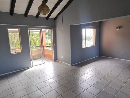 2 Bedroom Apartment in North Riding