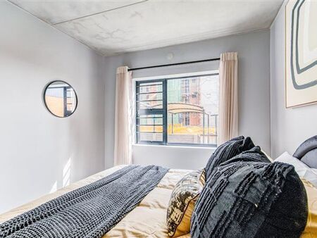 1 Bedroom Apartment in Cosmo City