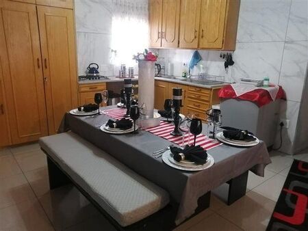 1 Bedroom Apartment in Meredale