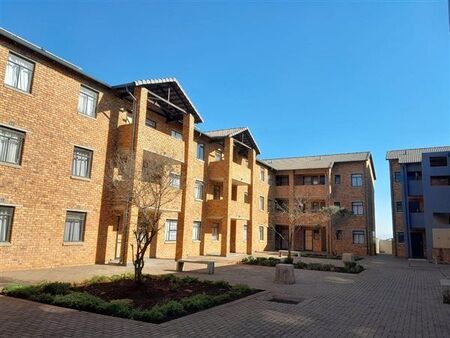 1 Bedroom Apartment in Sky City