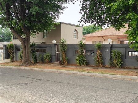 3 Bedroom House in The Hill