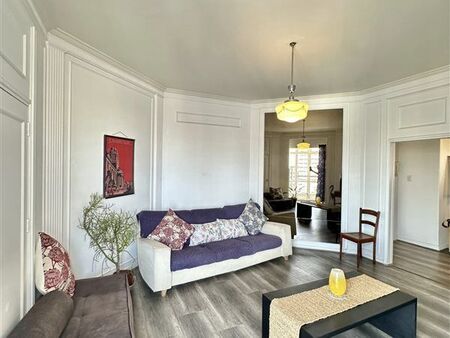 1 Bedroom Apartment in Johannesburg Central and CBD