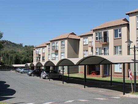 2 Bedroom Apartment in Meredale