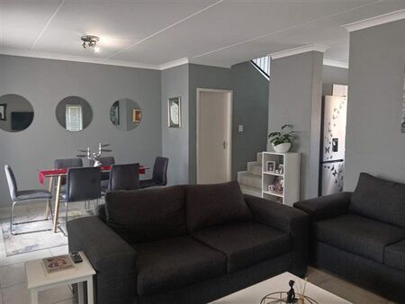 3 Bedroom Townhouse in Lyndhurst