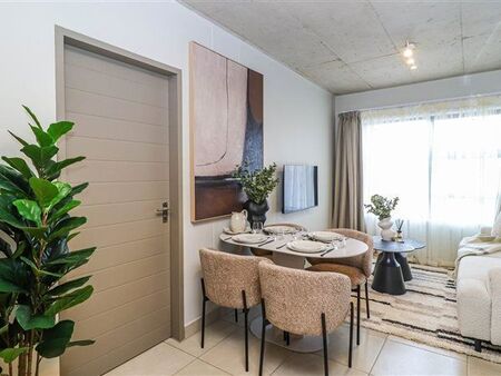 1 Bedroom Apartment in Marshalltown