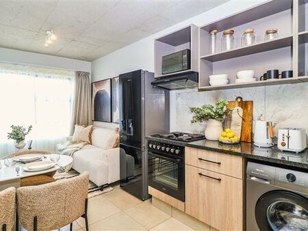 2 Bedroom Apartment in Marshalltown