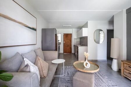 1 Bedroom Apartment in Ormonde