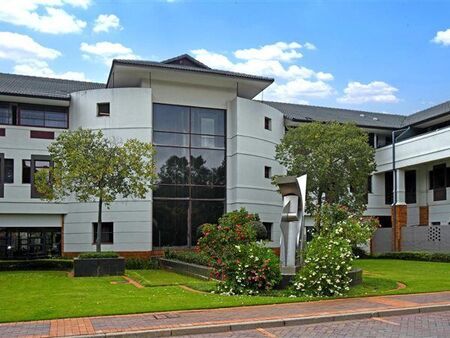 2 Bedroom Apartment in Bruma