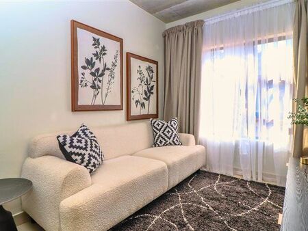 1 Bedroom Apartment in Marshalltown