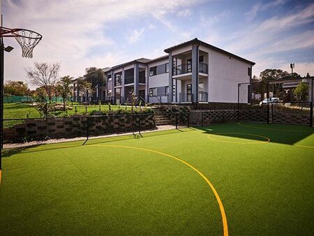 3 Bedroom House in Fourways