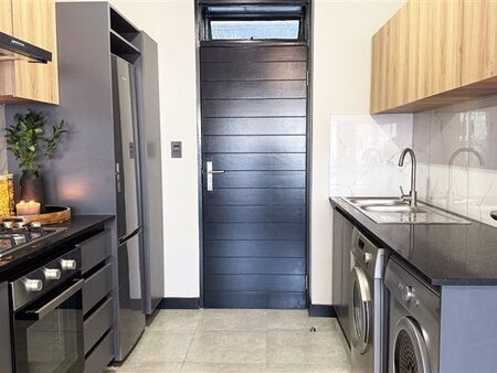 2 Bedroom Apartment in Fourways