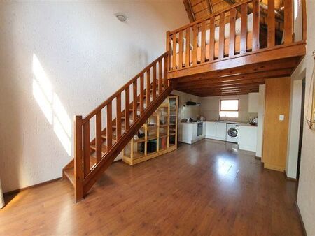 2 Bedroom Apartment in Sunninghill