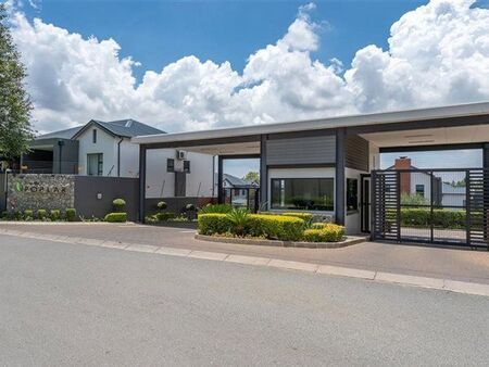 2 Bedroom Apartment in Broadacres