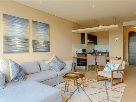 1 Bedroom Apartment in Bedford Gardens