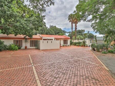 1 Bedroom Apartment in Bedfordview