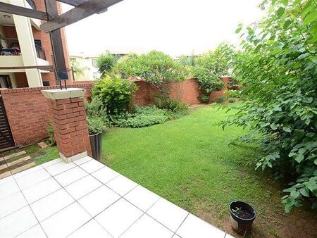 2 Bedroom Apartment in Paulshof