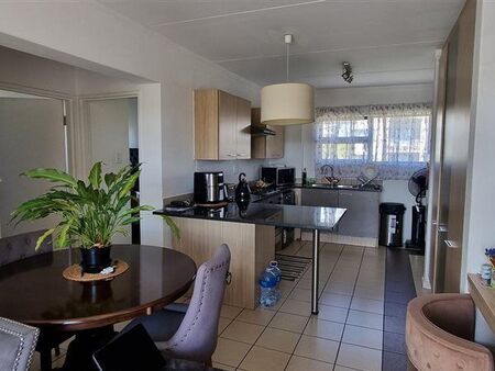 2 Bedroom Apartment in Fourways
