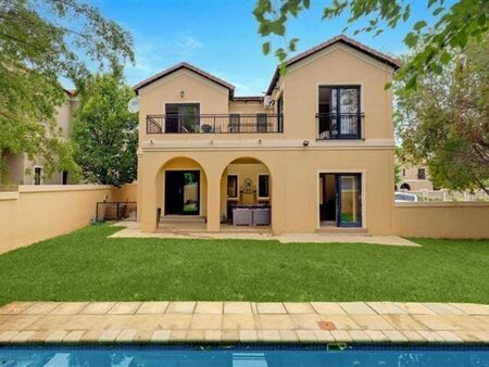 3 Bedroom House in Kengies