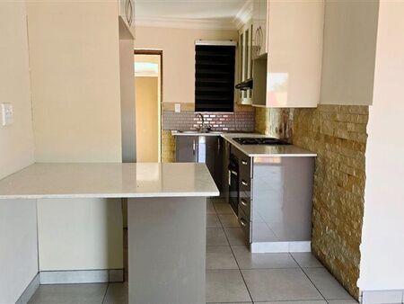 2 Bedroom Apartment in Dunnottar