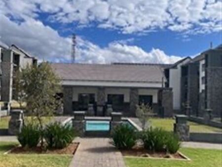 1 Bedroom Apartment in Glen Marais