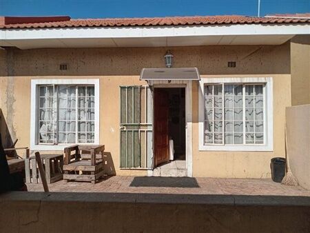 2 Bedroom Apartment in Kookrus