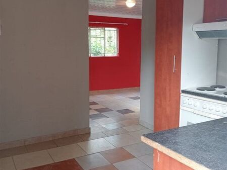 2 Bedroom House in Croydon