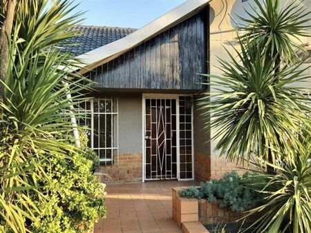 3 Bedroom House in Allen Grove
